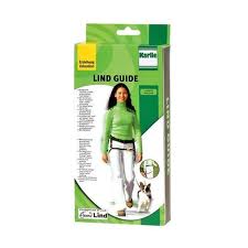 [31875               ] Lind guide 25mm,140cm+15mm, 165cm