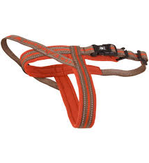 [BR_172907] Hurtta padded harness ro. 110cm