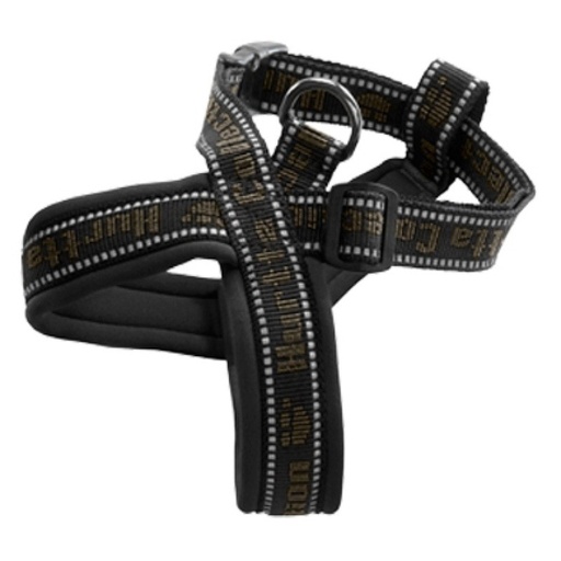 [BR_172935] HURTTA PAD. Y-HARNESS ZW.80CM