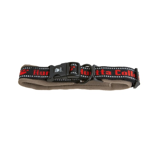 [BR_172963] HURTTA PADD.COLLAR BR.55-65CM