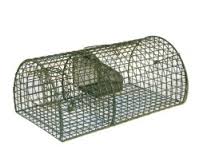 [299620] Vangkooi Rat halfrond 40 cm