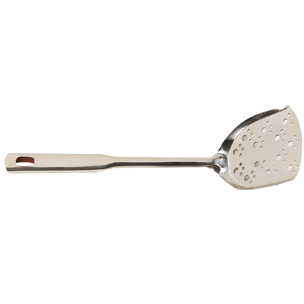 [BR_173068] Inox RVS hygiënische kattenschep
