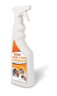 [BR_173110] Urinegeur en vlekverwijderaar retail 500ml
