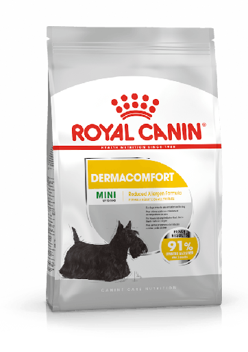 [BR_173185] Royal Canin Mini Dermacomfort 3 kg
