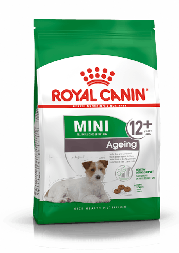 [BR_173189] Royal Canin Mini Ageing 12+ 3,5 kg