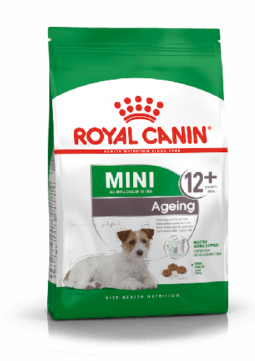 [R448498] Royal Canin Mini Ageing 12+ 3,5 kg