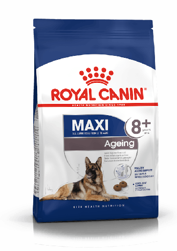 [BR_173207] Royal Canin Maxi Ageing 8+ 3 kg