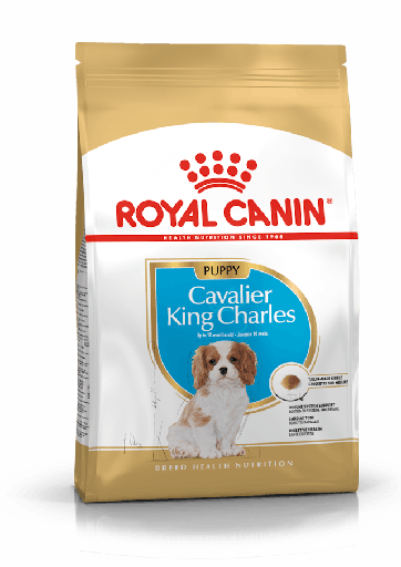 [BR_173222] Royal Canin Cavalier King Charles Junior 1,5 kg