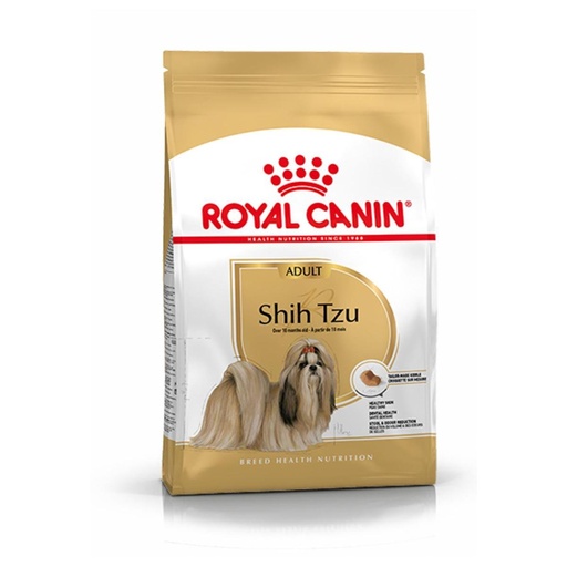 [BR_173254] Royal Canin Shih Tzu Adult 7,5 kg