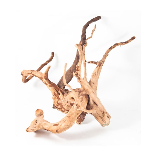 [BR_173476] Wortelhout spider S 20-30cm