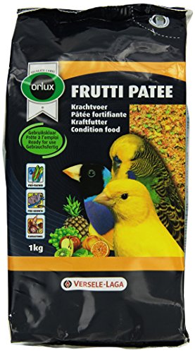 [424016] ST ORLUX GOLD FRUTTI PATEE 1 KG