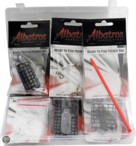 [BR_173671] Ready to fish feederbox