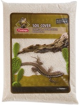 [405621] Terrariumsubstraat caviar white 4kg