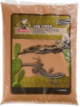 [405619] Terrariumzand sahara 4 kg
