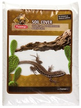 [405745] Terrariumzand glacier  4 kg