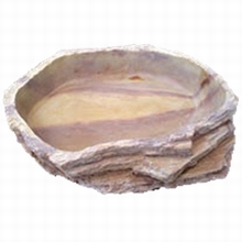 [BR_173849] EuroZoo waterbowl lava regular