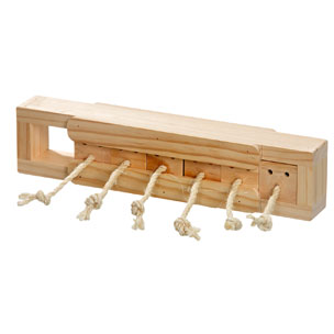 [BR_173882] Rody Brain Train Cube 6 blocks 37x8,5x6,5 cm