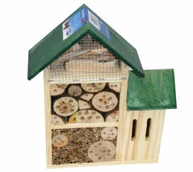 [BR_173920] Insectenhuis nandor