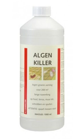 [1030133] Algenkiller 1Ltr