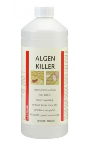 [BR_174039] Algenkiller 1Ltr
