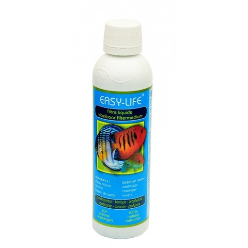 [AL01] Easy life filter medium 250ml