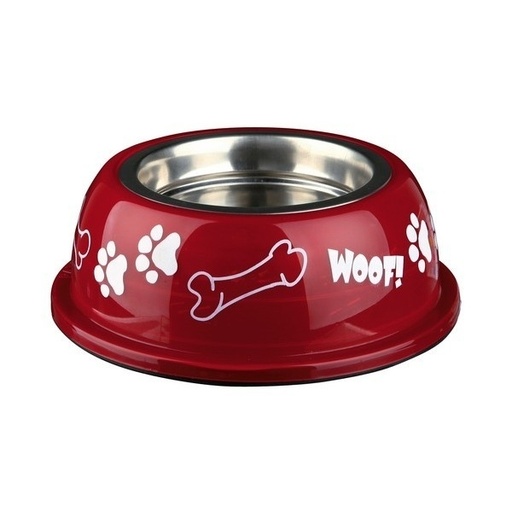 [BR_174264] Inox eetpot woof anti slip 11 cm