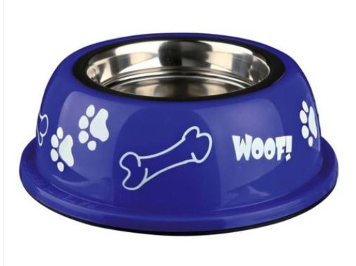 [BR_174267] Inox eetpot woof anti slip 16 cm