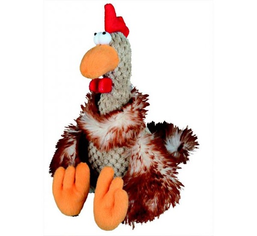 [BR_174357] Haan, pluche, 22 cm