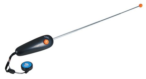 [BR_174417] Target stick met geintergreede clik