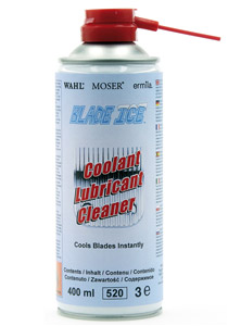 [BR_174431] Wahl blade ice spray