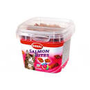 [SC1575] Salmon Bites cup 75g
