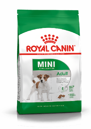[R462961] Royal Canin Mini Adult 800 gr
