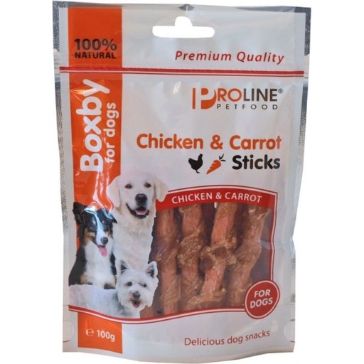 [022 1978] PRL.BXB CHICKEN&CARROT STICKS min klopt