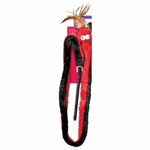 [74012335] Kong Cat snake teaser