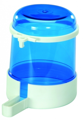 [405410] Fontein lucca blauw 400ml