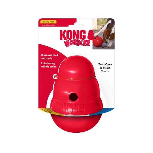 [74012193] Kong Wobbler Large