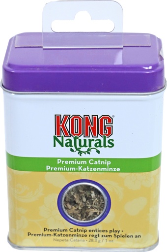 [021 5327] Kong Catnip premium 1oz