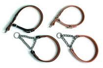 [BR_174665] Rondo collar nature 35/38 cm x 17 mm