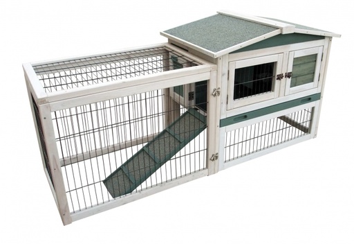 [BR_174728] WOODLAND KONIJNENHOK LAMBERT COTTAGE 155x53x70CM
