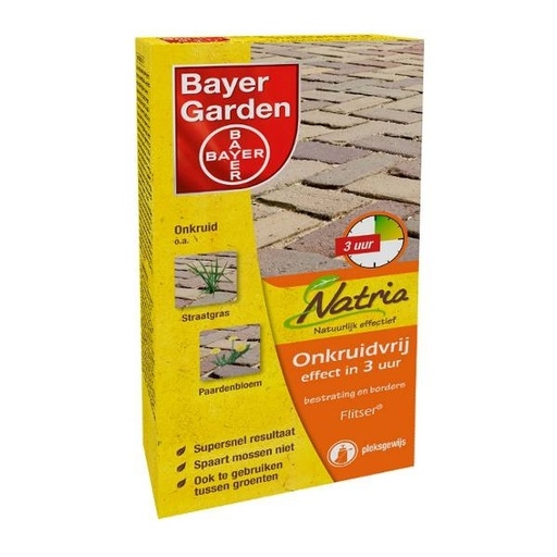 [BR_174749] Bayer Flitser concentraat 255ml