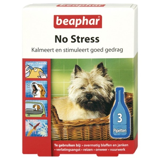 [BR_174754] No stress hond 3 pip.