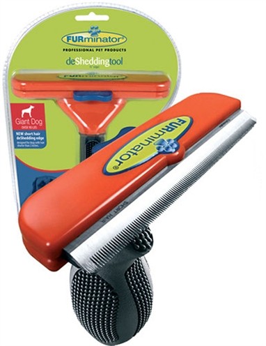 [BR_174760] # FURMINATOR DELUXE KORTHAAR giant stunt