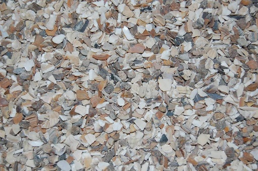 [BR_174882] Kippen grit 1 kg