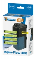 [BR_174885] Aquaflow 400 Cassette 1st