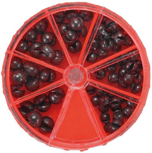 [FTI7050-060] Looddoosje Import 60>70gr.