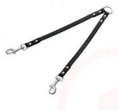 [BR_174921] Rondo leashes koppelriem 75 cm 12 mm