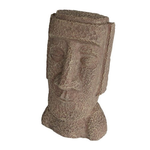 [BR_175085] SF Zen deco easter island