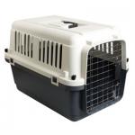 [BR_175112] Reiskennel Nomad XL ook vliegtuig