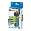 [A7030915] SF Aquaflow 50 Crystal Clear Casett