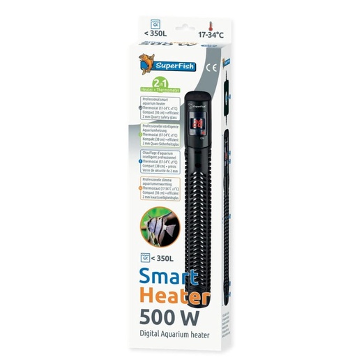 [BR_175164] SF Smart Heater 500Watt
